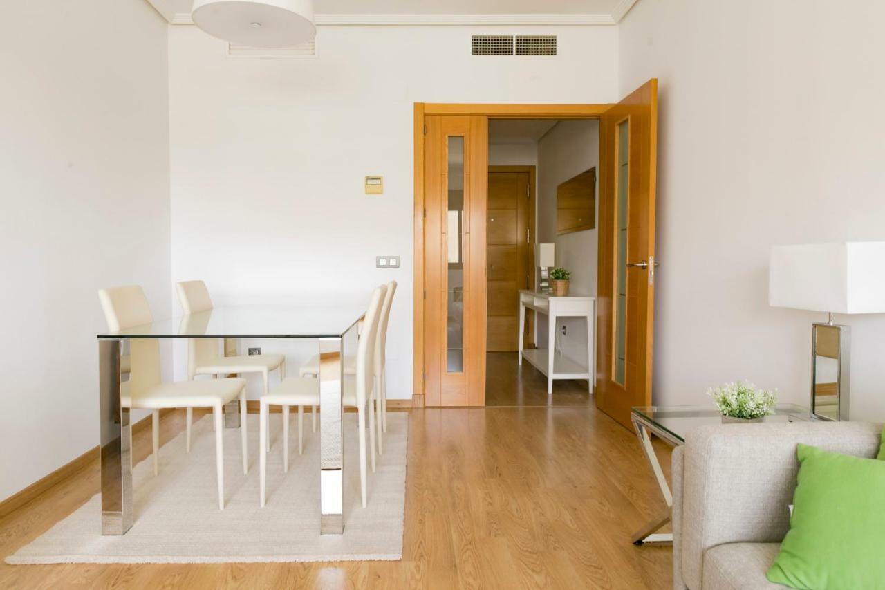 Apartamento Malaga Litoral Beach II Luaran gambar