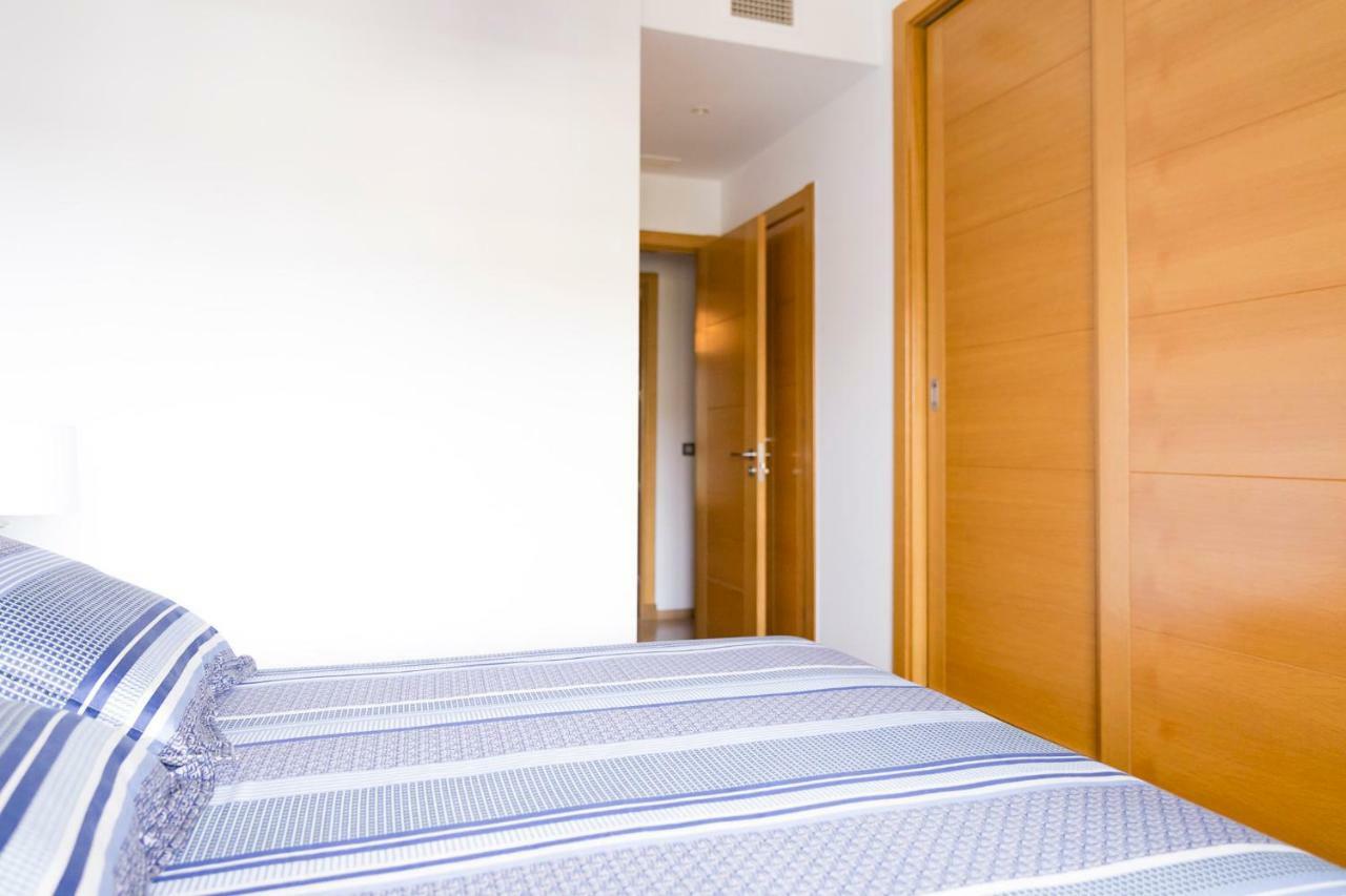 Apartamento Malaga Litoral Beach II Luaran gambar