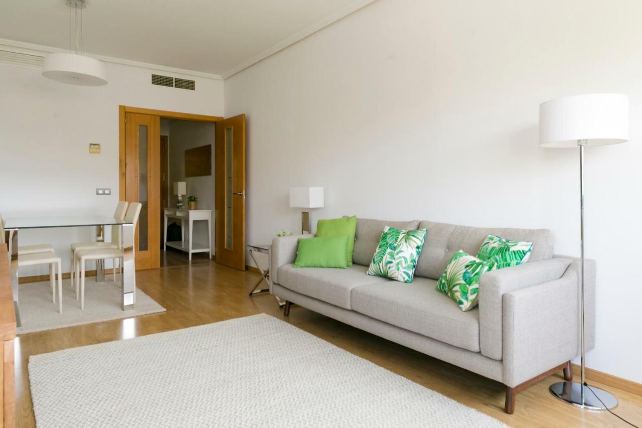Apartamento Malaga Litoral Beach II Luaran gambar